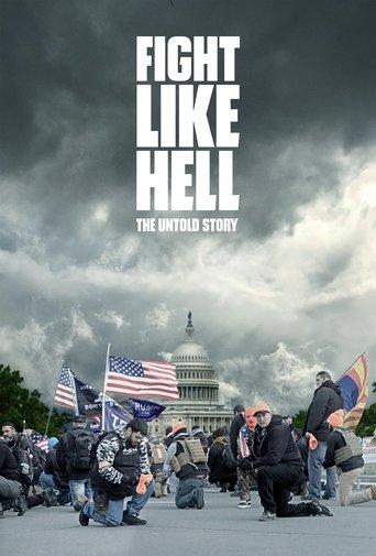 Fight Like Hell film afişi