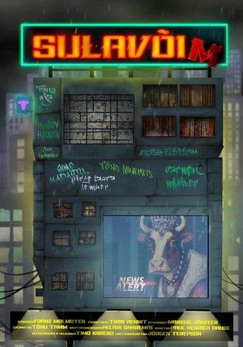 Buttered Cards, Shattered Hearts film afişi