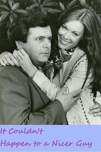 It Couldn't Happen to a Nicer Guy film afişi