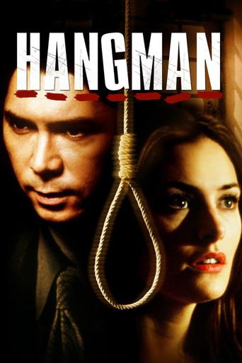 Hangman film afişi