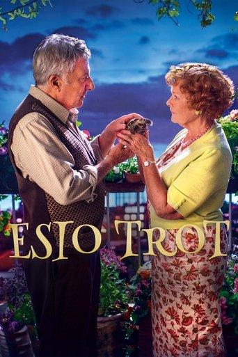 Roald Dahl's Esio Trot film afişi