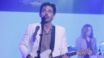 Billy Crystal, Jay Ellis, Local Natives