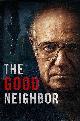 The Good Neighbor film afişi