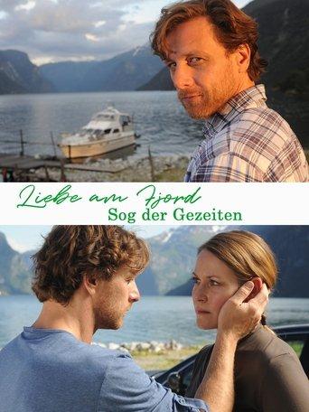 Liebe am Fjord - Sog der Gezeiten film afişi