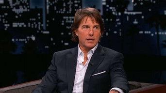 Tom Cruise, Camila Morrone