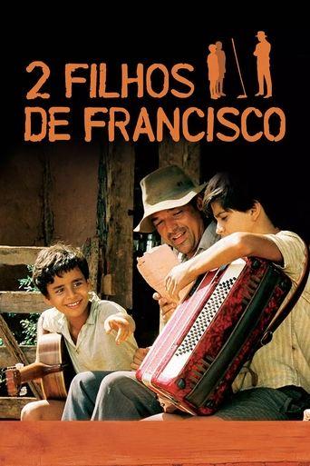 Two Sons of Francisco film afişi