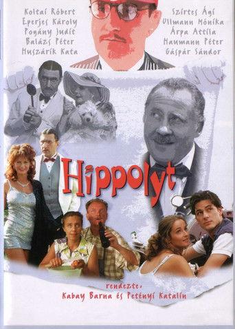 Hippolyt film afişi