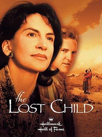 The Lost Child film afişi