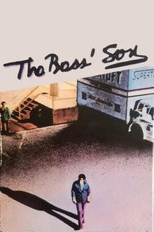 The Boss' Son film afişi