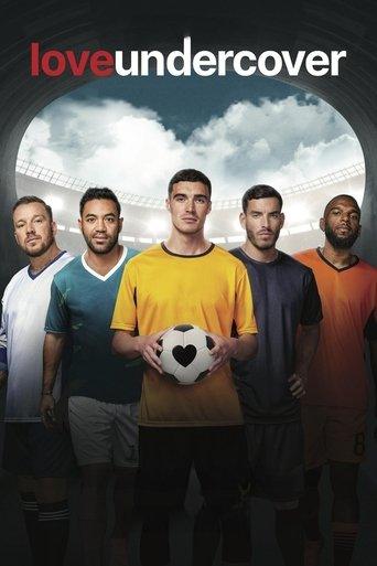 Love Undercover dizi afişi