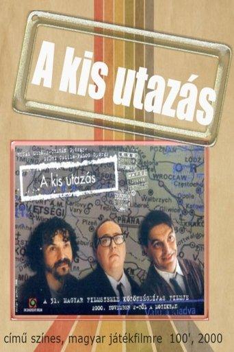 A kis utazás film afişi