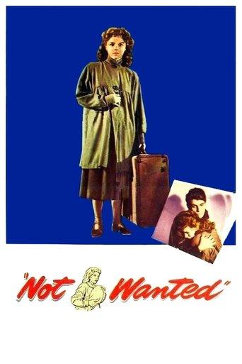 Not Wanted film afişi