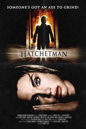 Hatchetman film afişi