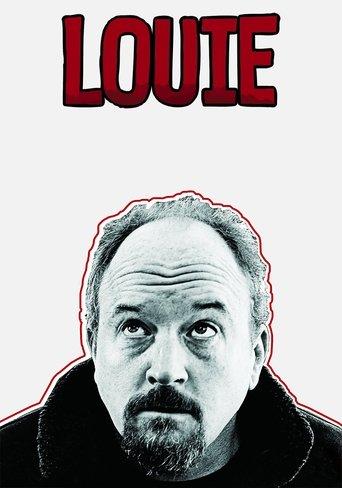 Louie dizi afişi