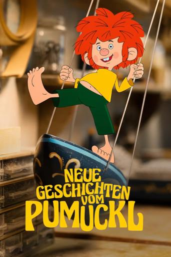 Neue Geschichten vom Pumuckl dizi afişi