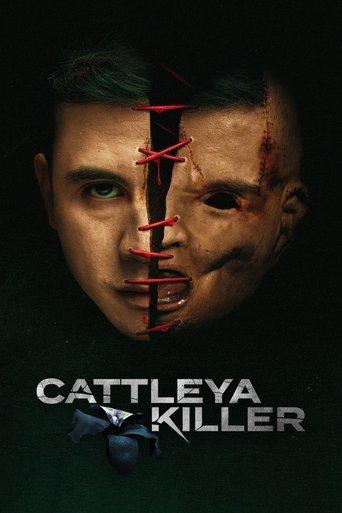 Cattleya Killer dizi afişi