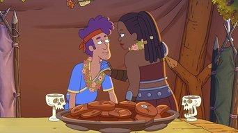 There's Something About Viscera