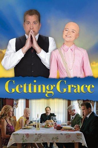 Getting Grace film afişi