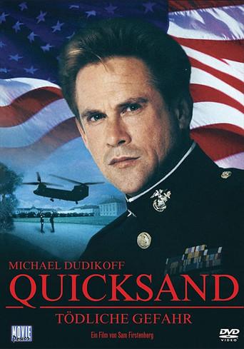 Quicksand film afişi
