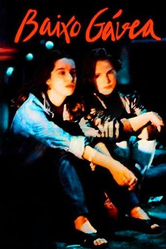 Baixo Gávea film afişi