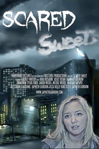 Scared Sweet film afişi