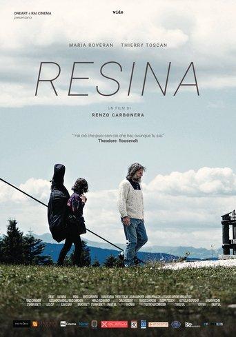 Resina film afişi