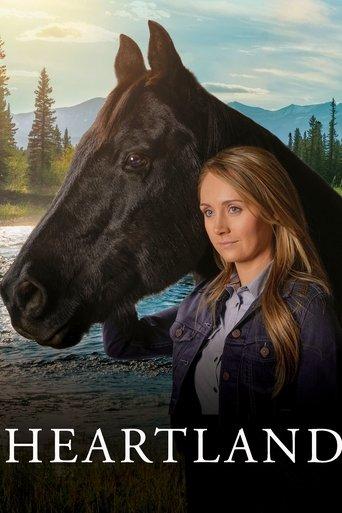 Heartland dizi afişi
