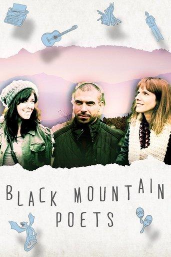 Black Mountain Poets film afişi