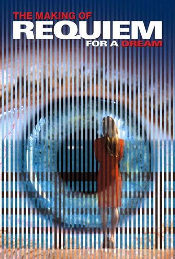 The Making of Requiem for a Dream film afişi