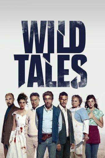 Wild Tales film afişi