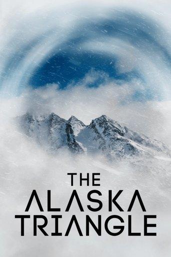The Alaska Triangle dizi afişi