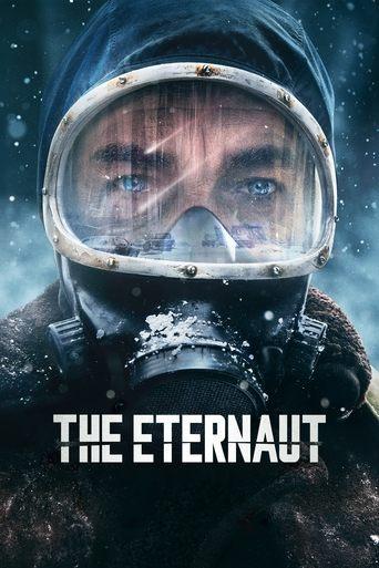 The Eternaut dizi afişi