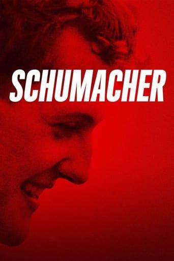 Schumacher film afişi
