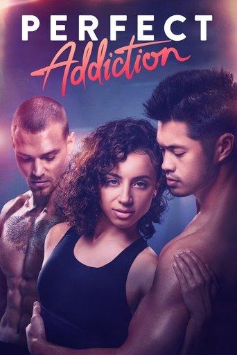 Perfect Addiction film afişi
