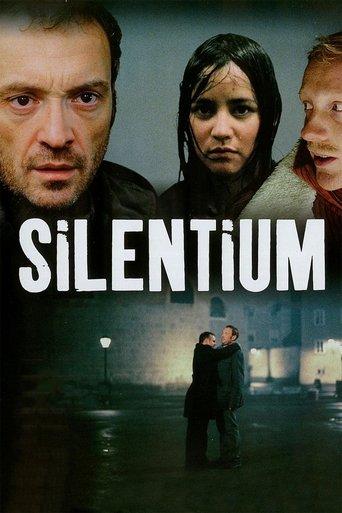 Silentium film afişi