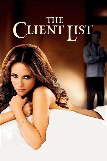 The Client List film afişi