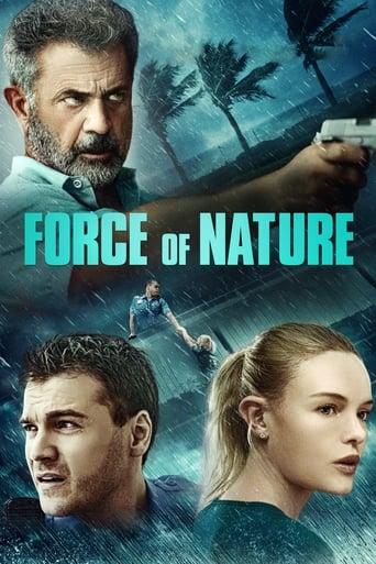 Force of Nature film afişi