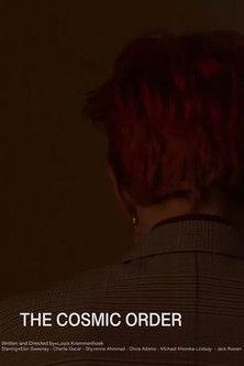 The Cosmic Order film afişi