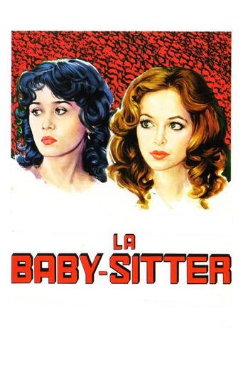 The Baby Sitter film afişi