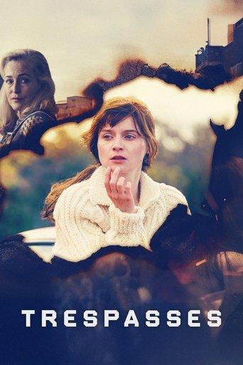 Trespasses dizi afişi