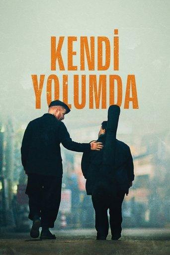 Kendi Yolumda film afişi