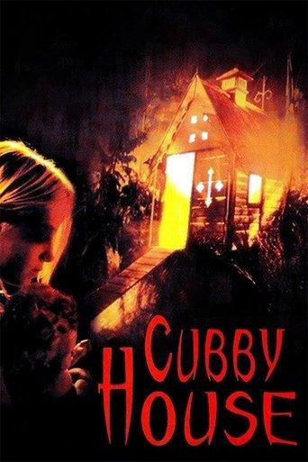 Cubbyhouse film afişi