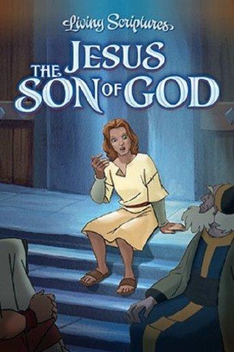 Jesus, the Son of God film afişi
