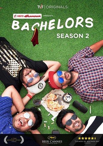 TVF Bachelors dizi afişi