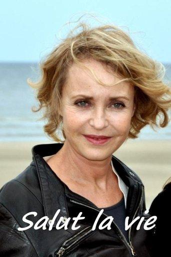 Salut la vie film afişi