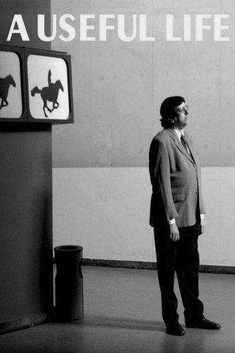 A Useful Life film afişi