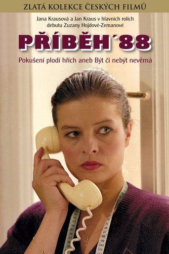 Tale '88 film afişi