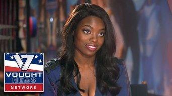 Vought News Network: Seven on 7 with Cameron Coleman (September 2021)