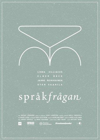 Mandatory Swedish film afişi