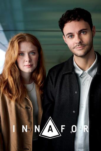 On the Inside dizi afişi